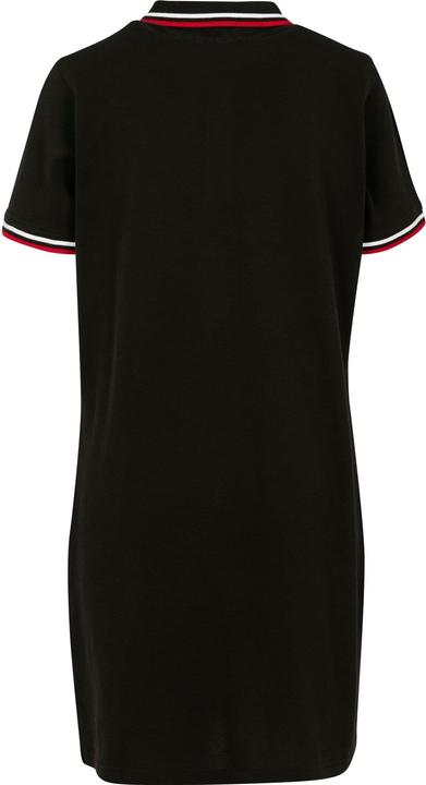 Actual product image Urban Classics Ladies Polo Dress (XS)