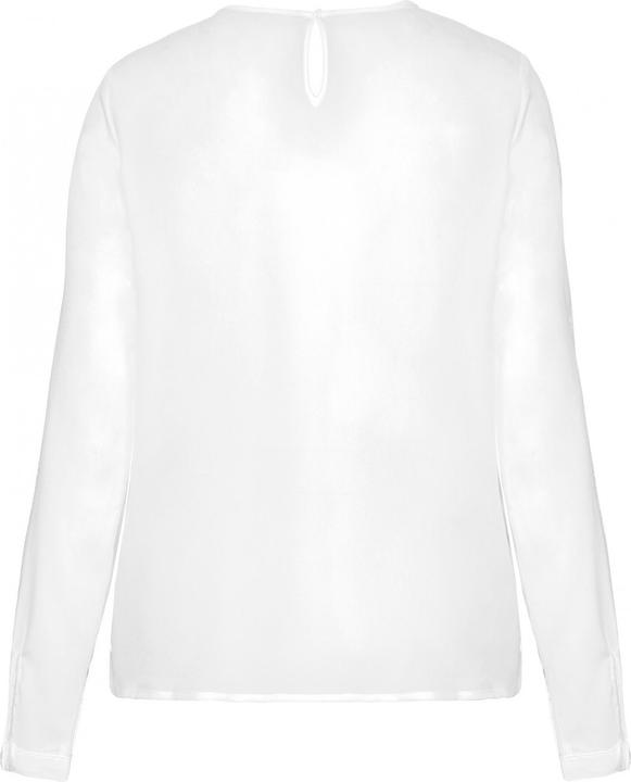 Immagine prodotto Kariban Camicia donna a maniche lunghe in crêpe (42)