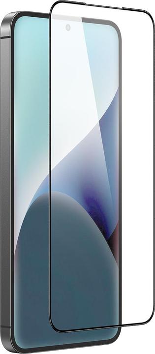 Produktbild Amazingthing Radix Full Glass Panzerglas für Samsung Galaxy S25+ (1 Stück, Samsung Galaxy S25+)