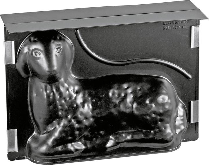 Actual product image Kaiser Lamb baking tin