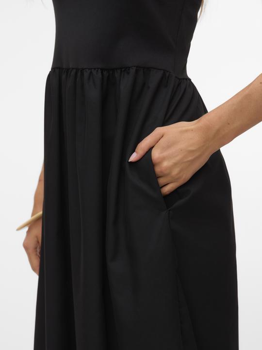 Produktbild Vero Moda VMNOELLE Langes Kleid Kleid (L)