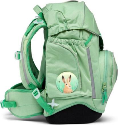 Actual product image Ergobag Schulthek-Set (20 l)