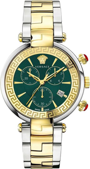 Versace VE2M00521 (Chronograph, 41 mm)