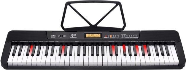 No Name V-TONE VK 200-61L Keyboard for LED organ