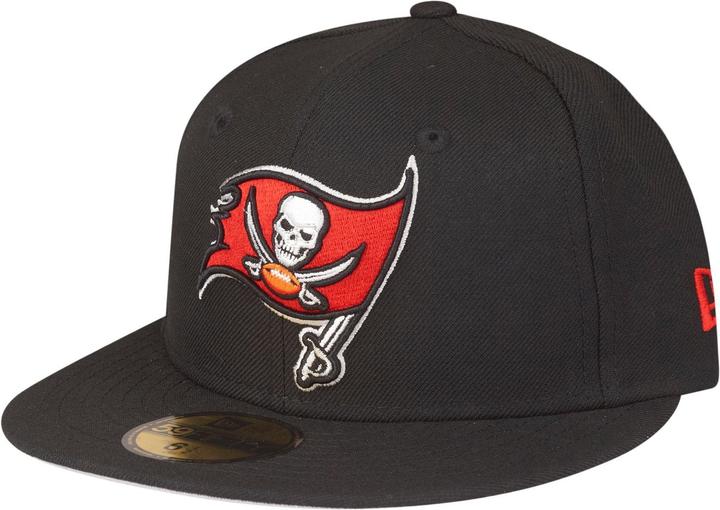 New Era 59Fifty Kinder Cap - NFL Tampa Bay Buccaneers 6 5/8 (6 5/8)