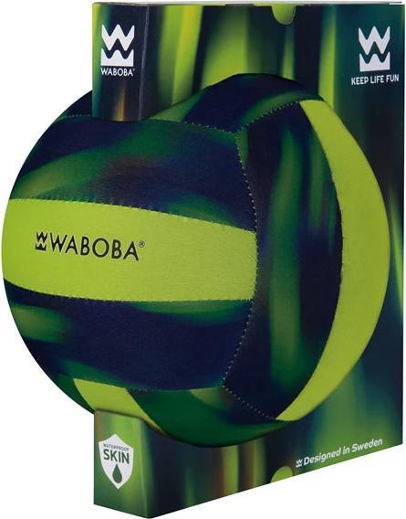 Actual product image Waboba Beach Volleyball /Pumpe