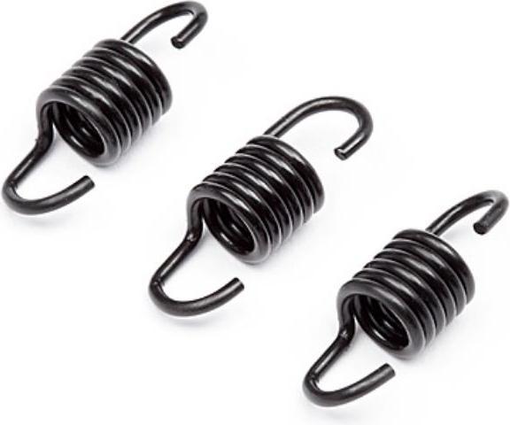 Produktbild HPI EXHAUST SPRING 0.9X5X13MM