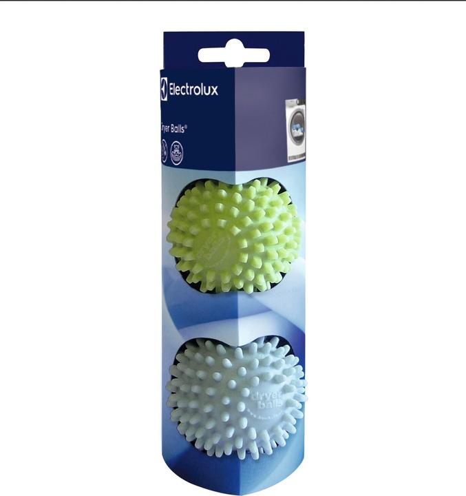 Produktbild Electrolux Bälle für Trockner EDBALL