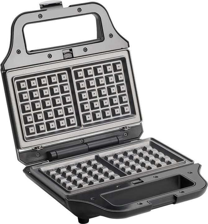 Produktbild Concept Opiekacz do kanapek 4w1 SV3055