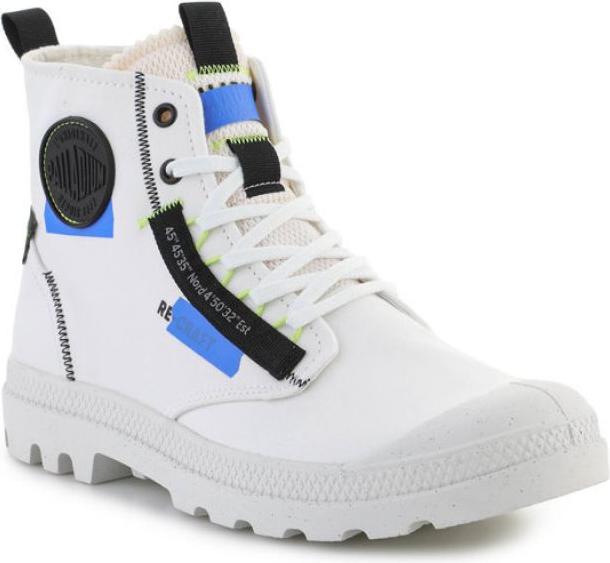 Image du produit Palladium Pampa Hi Re-Craft - 58239 (39)