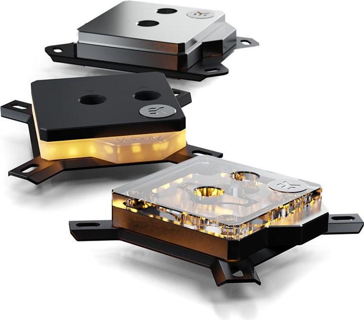 Image du produit EKWB EK Quantum Velocity RGB AMD