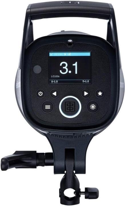 Actual product image Elinchrom ELC 500 Kit (500 W, Set)