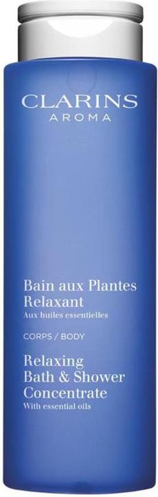 Clarins Relax Bath (200 ml)