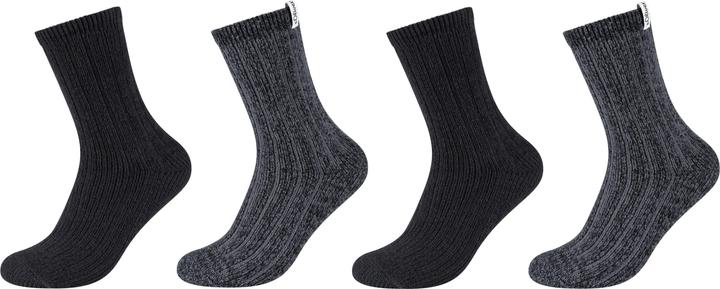 S.Oliver Socken (4er Pack, 39, 42)