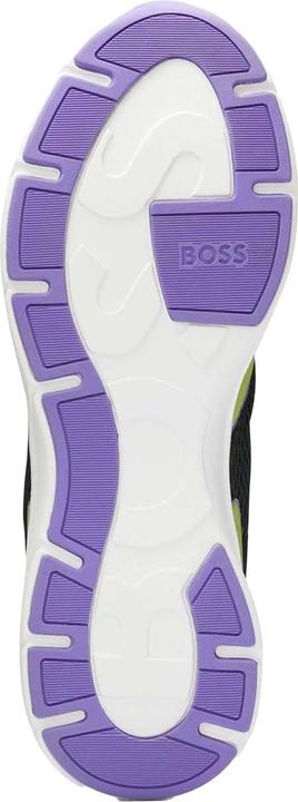 Actual product image BOSS Mens Owen Running Trainers (47)