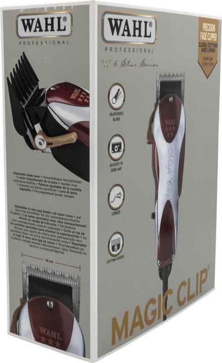 Produktbild Wahl Magic Clip