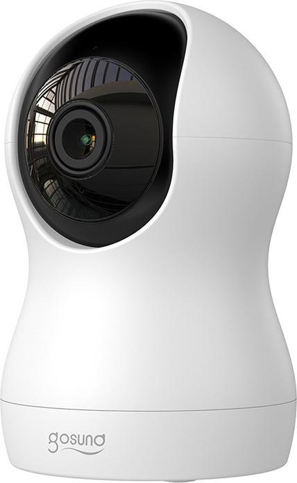 Produktbild Gosund Indoor 360° Wi-Fi IP camera IPC2 3MP (2560 x 1440 Pixels)