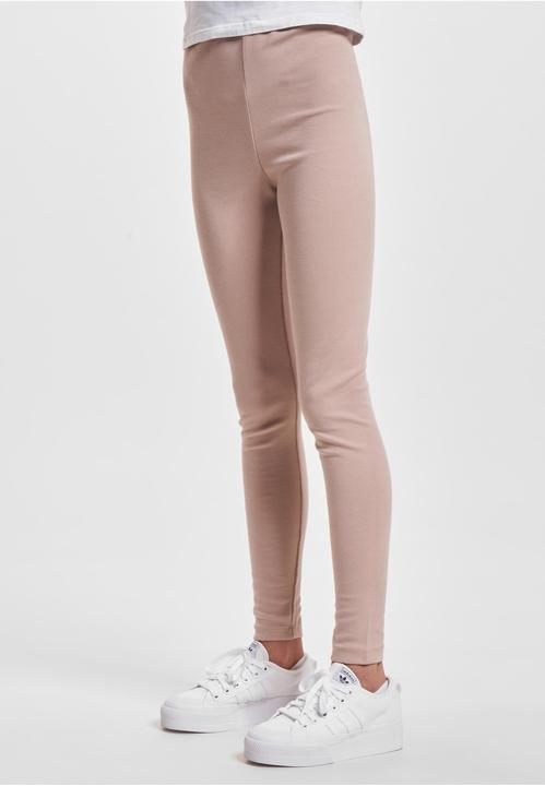 Immagine prodotto Urban Classics Girls High Waist Jersey Leggings (158)