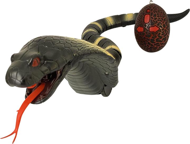Produktbild Zuru REAL WILD - Remote controled Cobra Snake - (20248)
