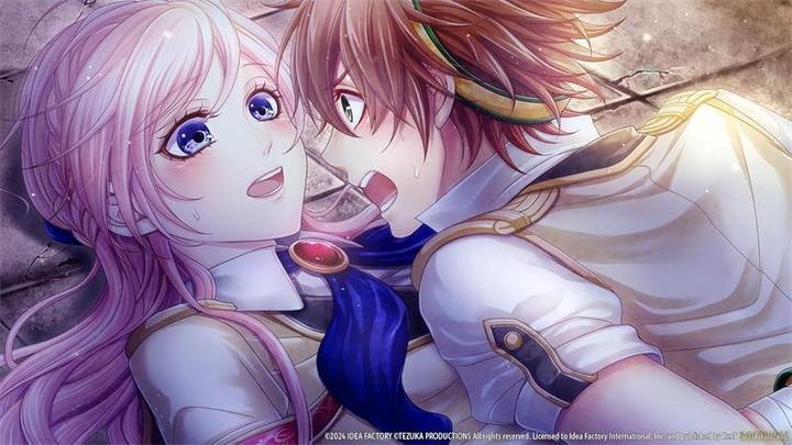 Image du produit Idea Factory Battlefield Waltz SWITCH D1 (Switch)