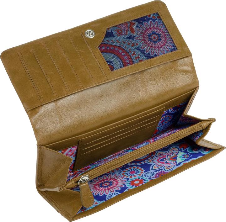 Actual product image Bruno Banani Geldbörse