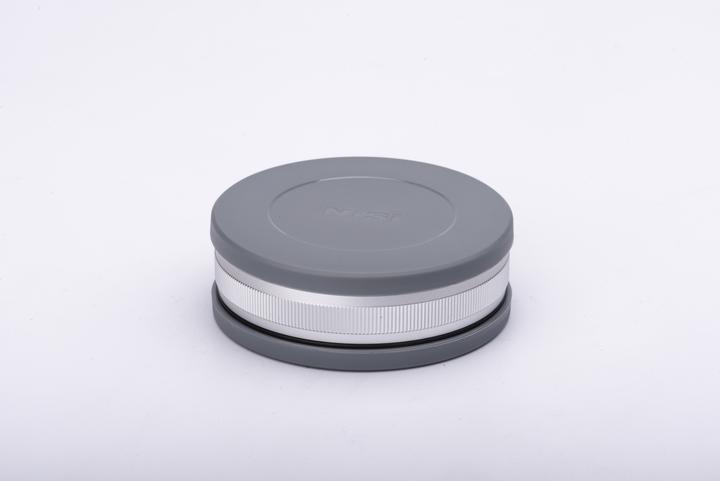 Actual product image Nisi Close Up Lens Kit NC II (Macro intermediate ring)
