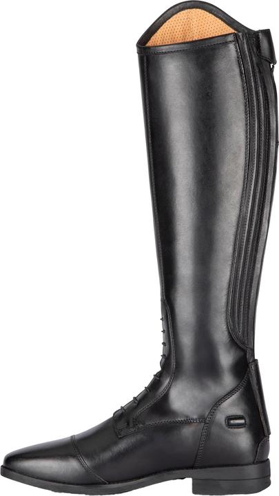 Produktbild Moretta Lange Reitstiefel Ortona Leder (45.5)