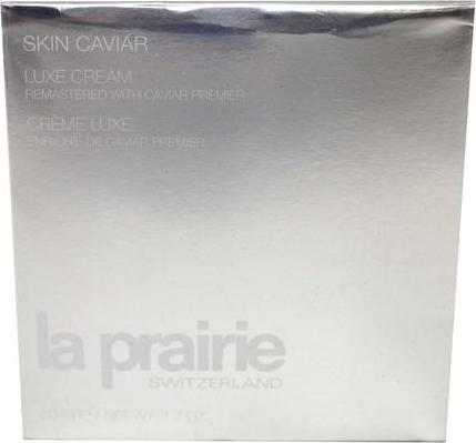 Actual product image La Prairie Skin Caviar Cream Luxe (50 ml, 24h cream)