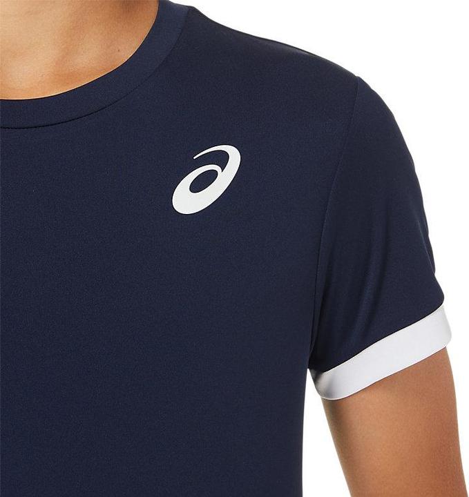 Immagine prodotto ASICS Performance Tennis SS Top Bambini (S)