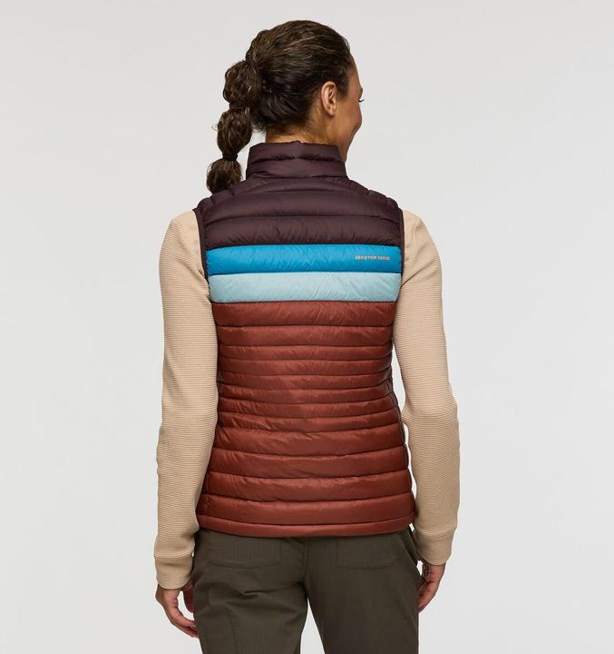 Actual product image Cotopaxi Fuego Down Vest (XS)