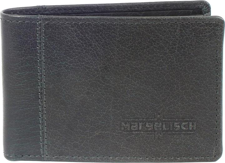 Margelisch Lederbörse Marcello 2