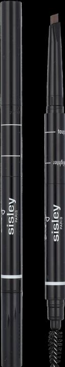 Image du produit Sisley Crayon à sourcils Phyto Sourcils Design (5 Taupe) (Taupe)