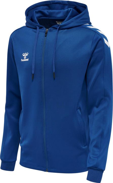 Vrai bleu