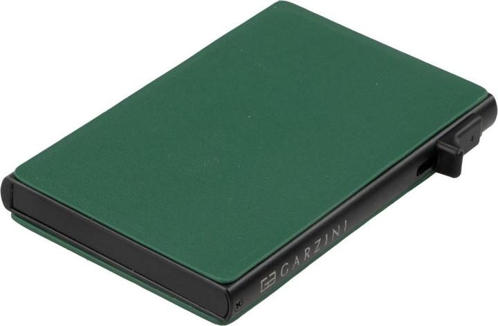 Actual product image Garzini MagSafe Metall Prortemonnaie