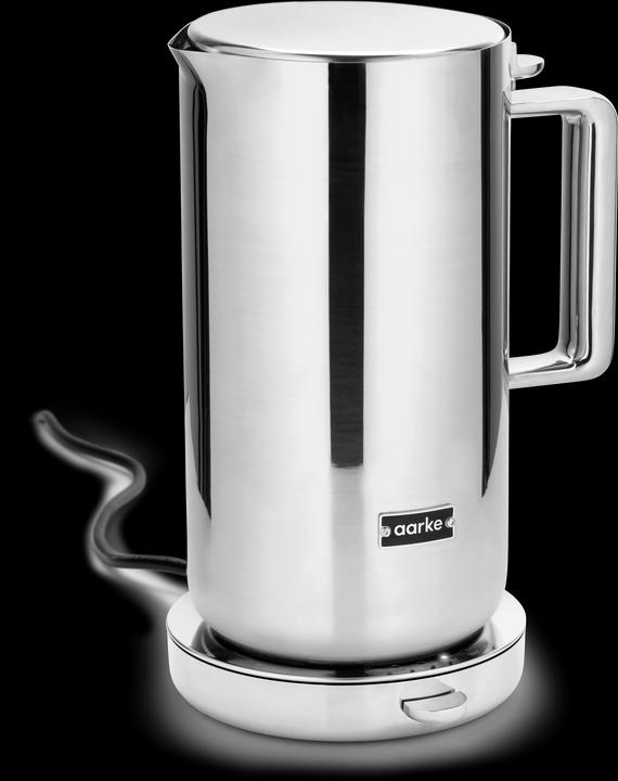 Produktbild Aarke Wasserkocher (1.20 l, CH-Stecker)