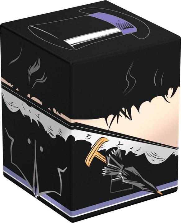 Actual product image Squaroes - Squaroe Batman: Gotham City GC005 - The Penguin