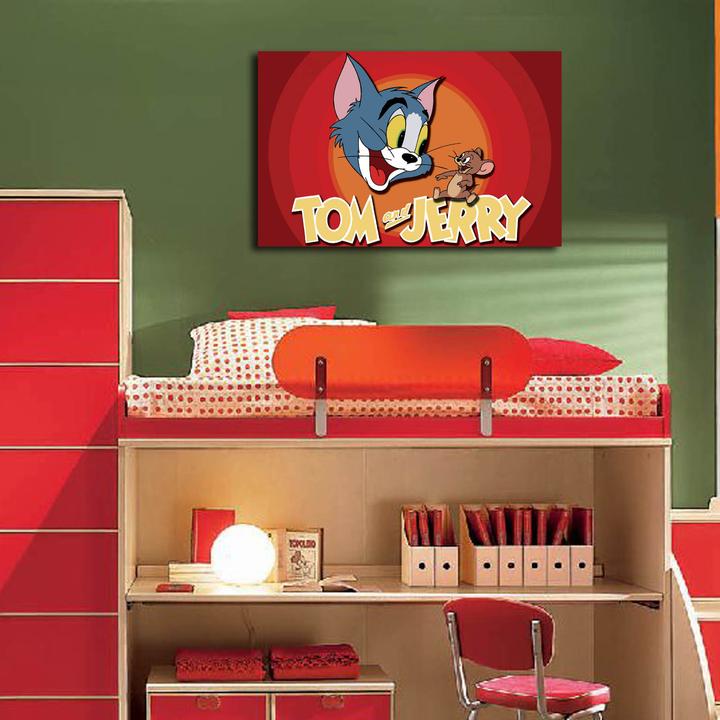 Produktbild Wallxpert Daley (45 x 70 cm)