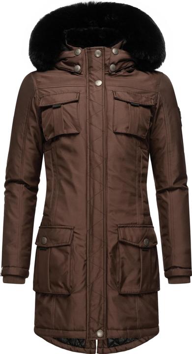 Actual product image Navahoo Tiniis (M)