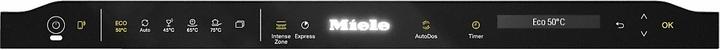 Image du produit Miele G 27595-60 SCVi XXL