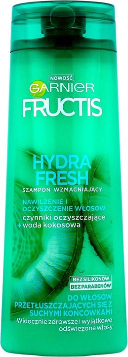 Produktbild Garnier Na (400 ml, Trockenshampoo)
