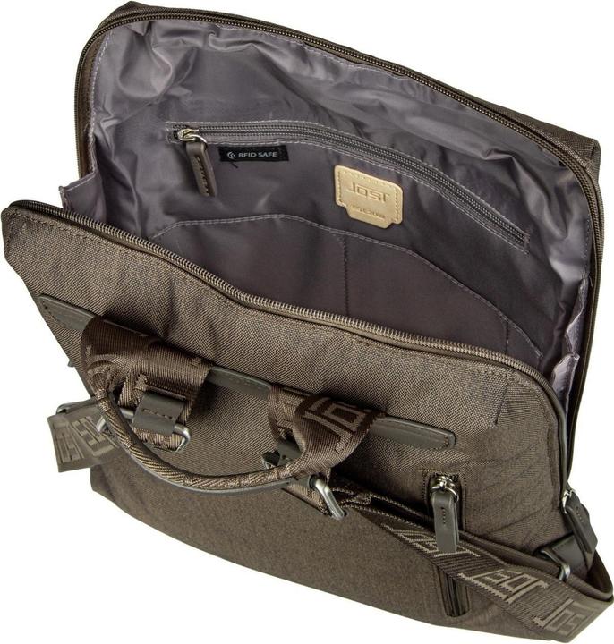 Actual product image Jost Bergen - Rucksack (8 l)