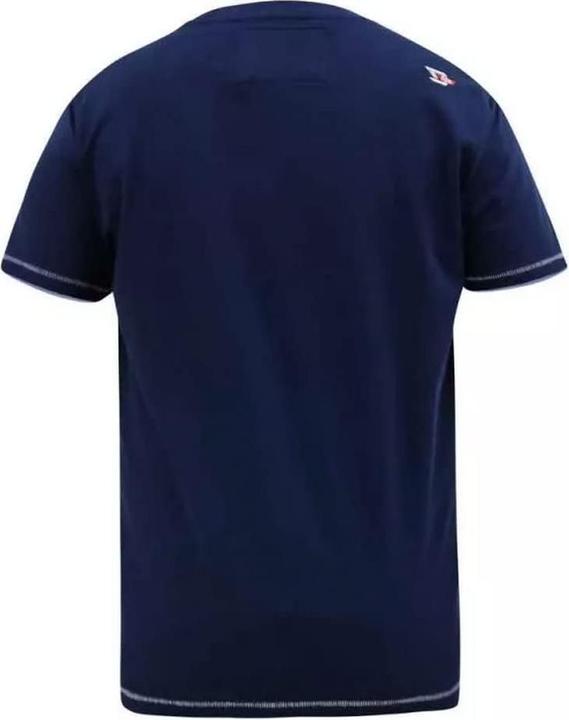Actual product image DUKE TShirt (6XL)