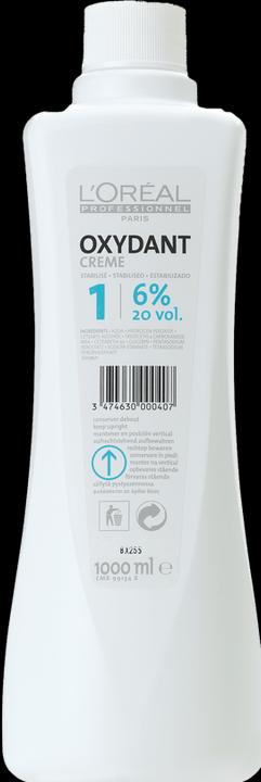 L'Oréal Professionnel Oxydant (20 Vol. 6%)