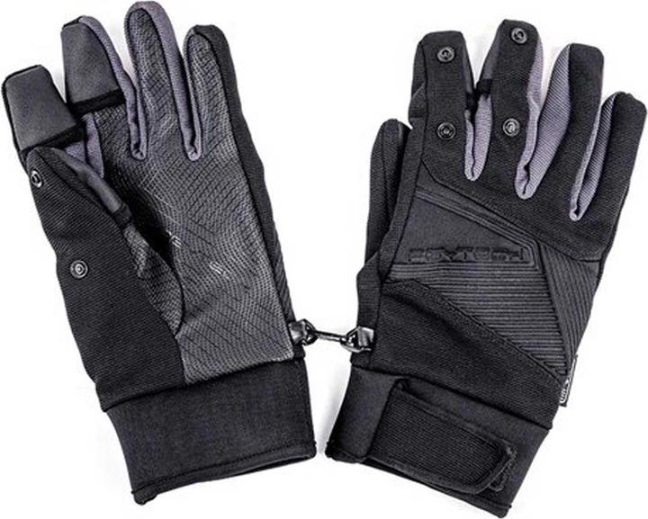 Actual product image Pgytech Photo gloves (L)