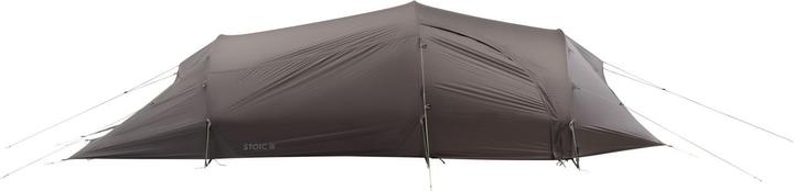 Actual product image Stoic FaeStSt. EXT 3P UL (Tunnel tent, 3.05 kg, 3 persons)