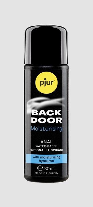 Actual product image Pjur Back Door Comfort (100 ml)