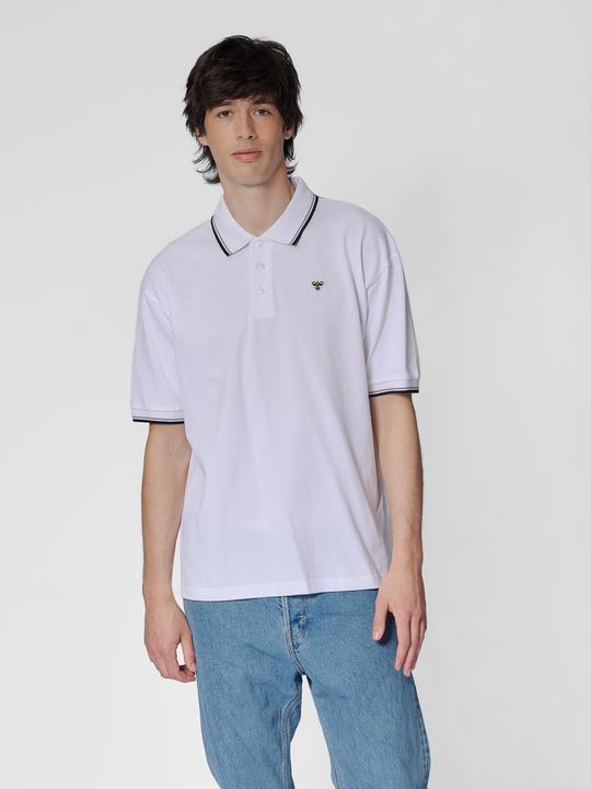 Immagine prodotto hummel hmlLOOSE POLO SHIRT S/S BEE (L)