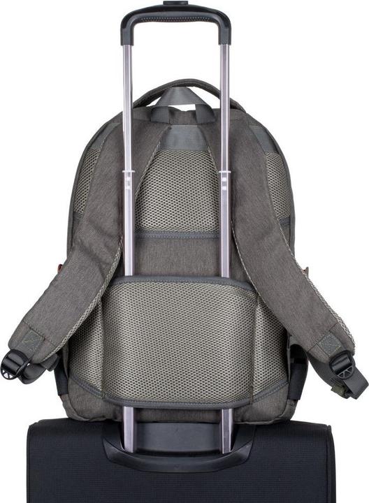 Image du produit Rivacase NB Sac à dos Galapagos 7761 khaki