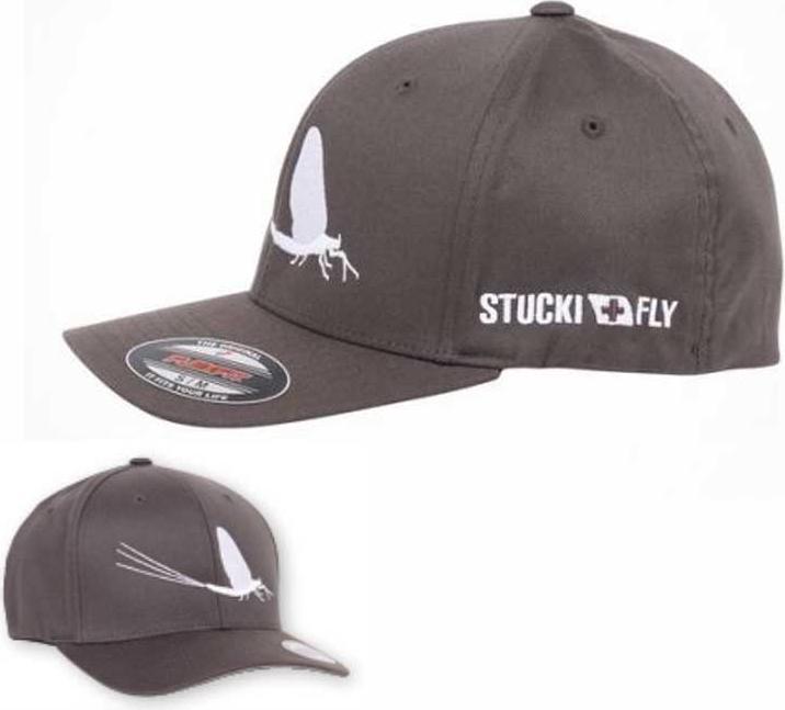 Image du produit Stucki Thun Cap Grey (Taille unique)