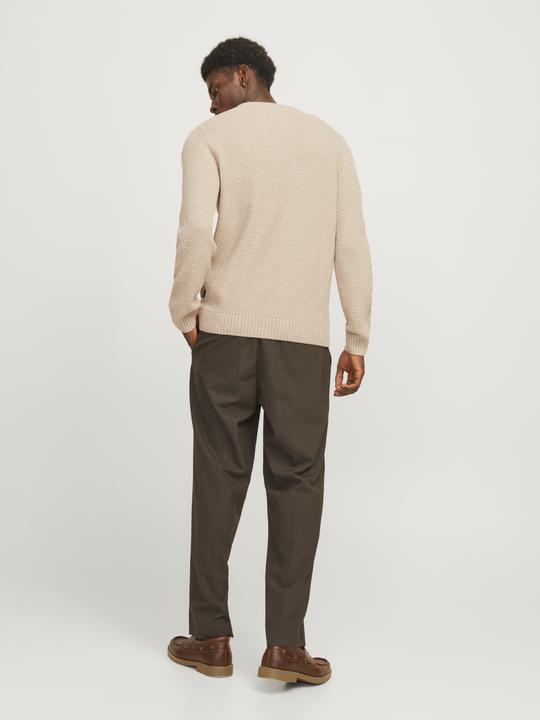 Image du produit Jack & Jones Jprbludiogo Cable Knit Ln (XL)
